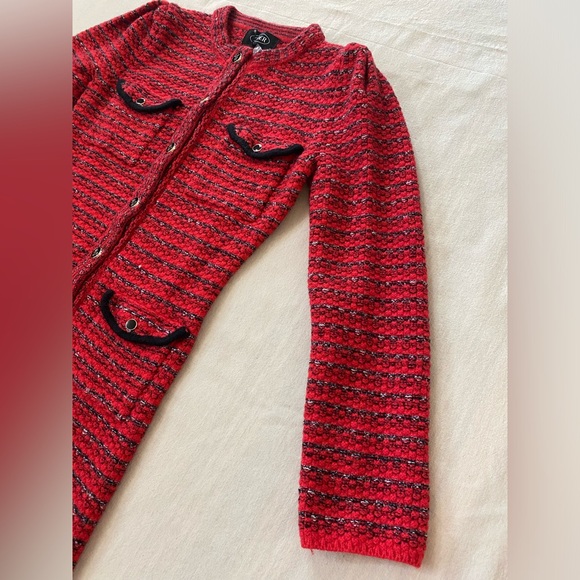 Cider Tweed Dress - Picture 7 of 11